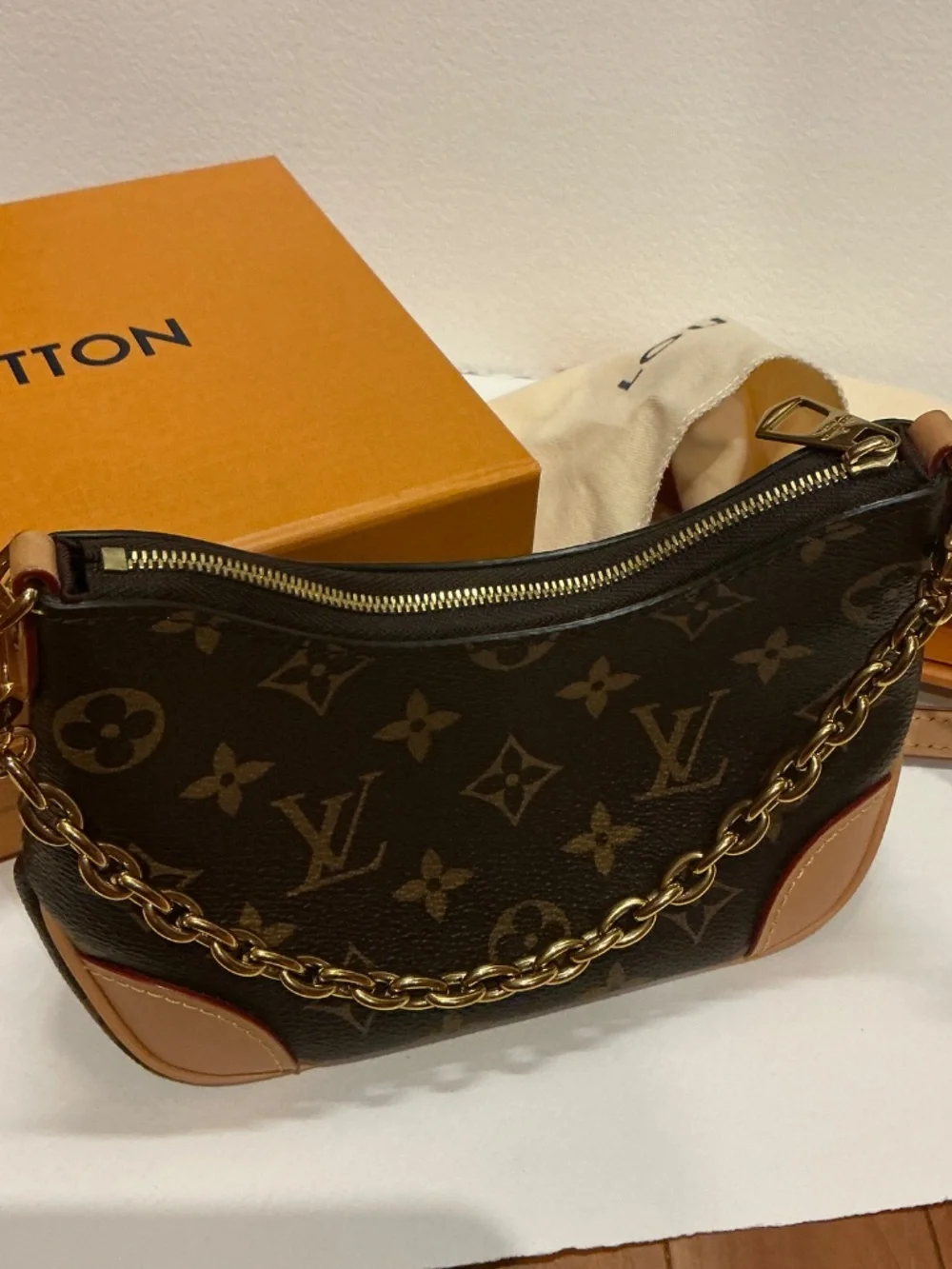 Louis Vuitton mini bags